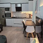 Apartment Lord's Center