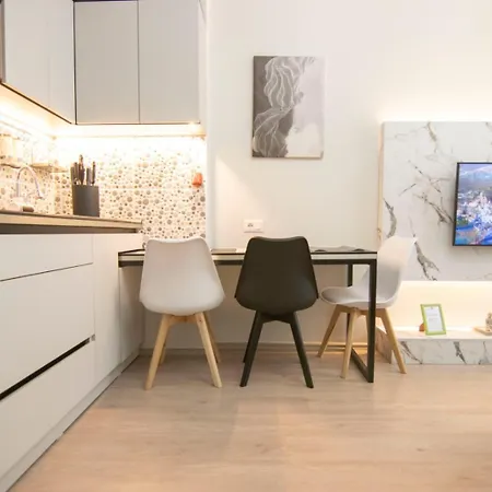 Appartement Lord's Center *