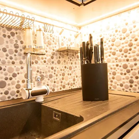 Lord's Center טיראנה