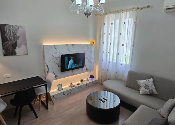 Appartement Lord's Center *