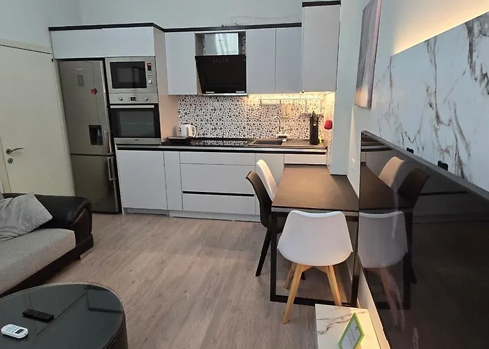 Apartman Lord's Center