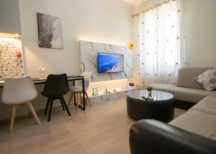 Appartement Lord's Center Tirana