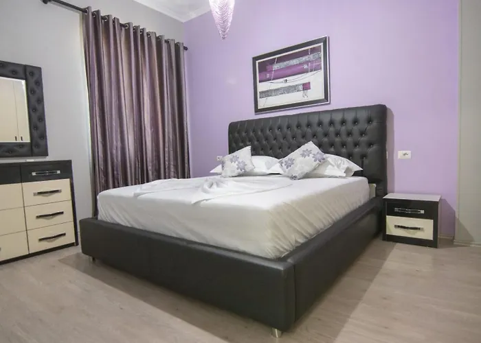 Apartman Lord's Center