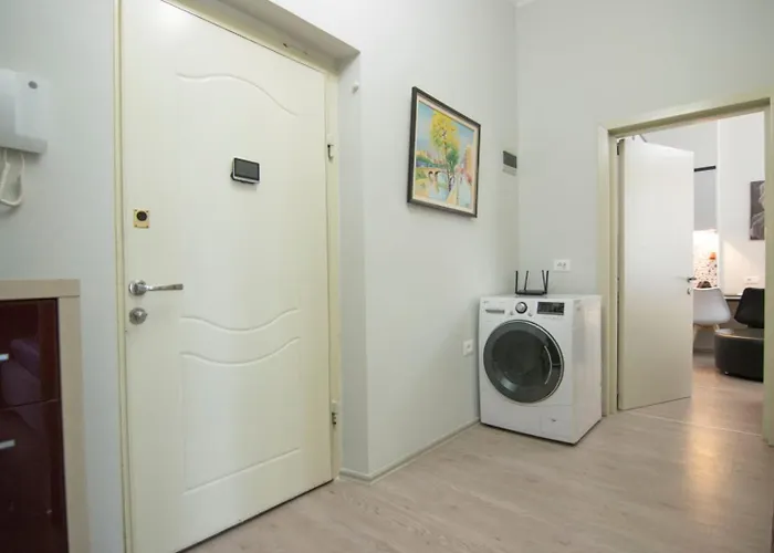 Appartement Lord's Center