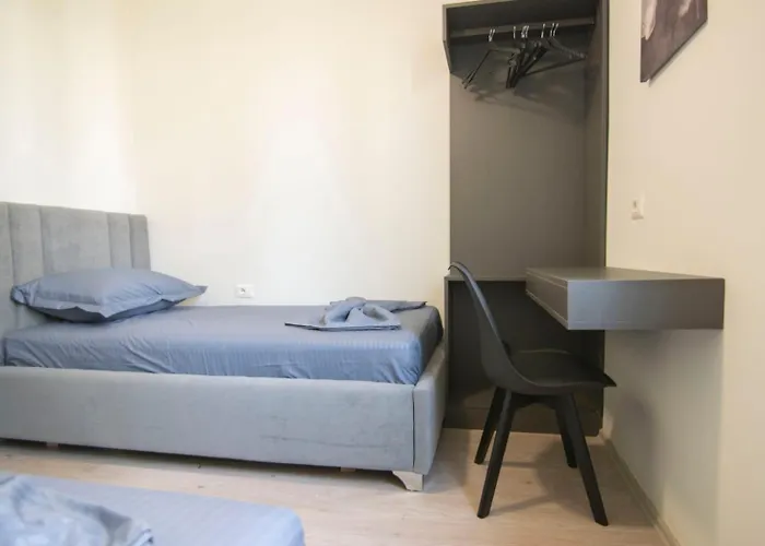 Lord's Center Appartement Tirana