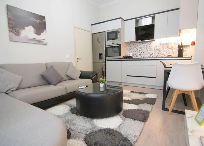 Lord's Center * Tirana