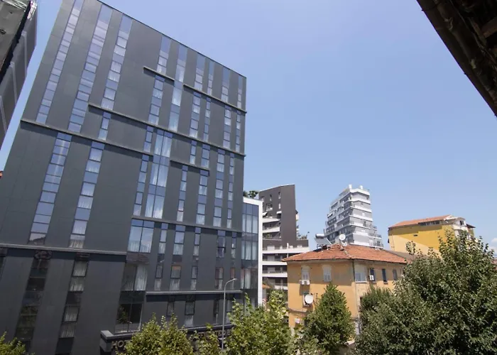 Appartement Lord's Center Tirana