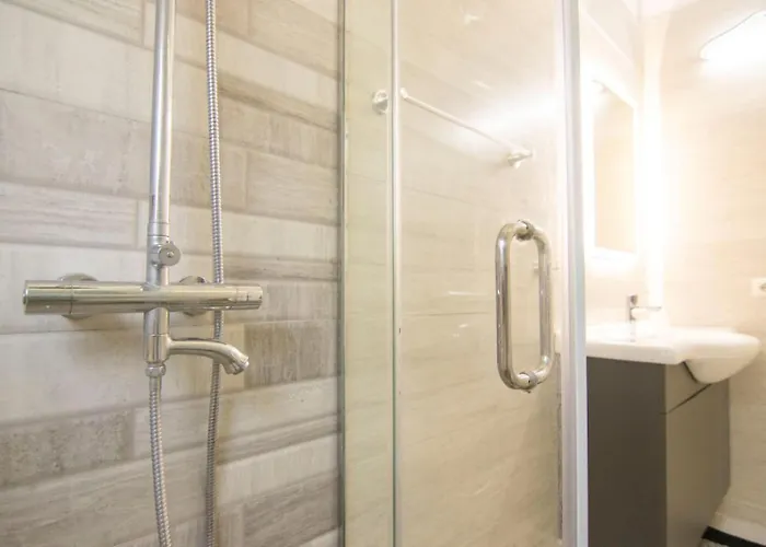 Apartman Lord's Center Tirana