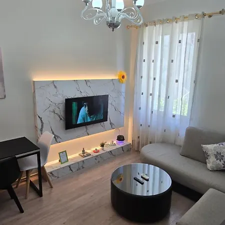 Appartement Lord's Center *