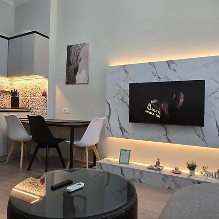 Appartement Lord's Center *