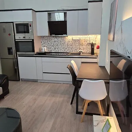 Appartement Lord's Center