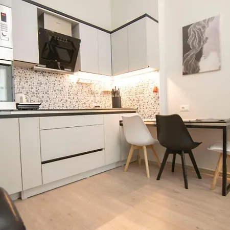 Lord's Center * Tirana