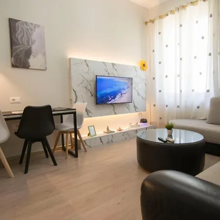 Apartment Lord's Center Tirana