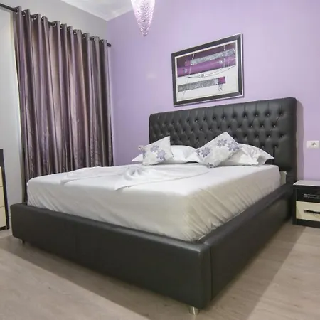 Appartement Lord's Center