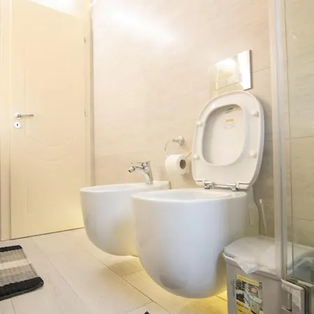 Lord's Center Διαμέρισμα *