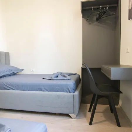 Lord's Center Apartment Tirana