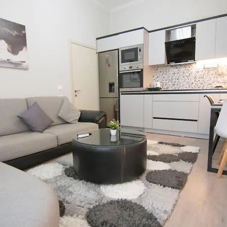 Lord's Center * Tirana