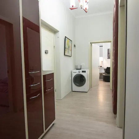 Appartement Lord's Center