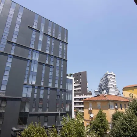 Apartment Lord's Center Tirana