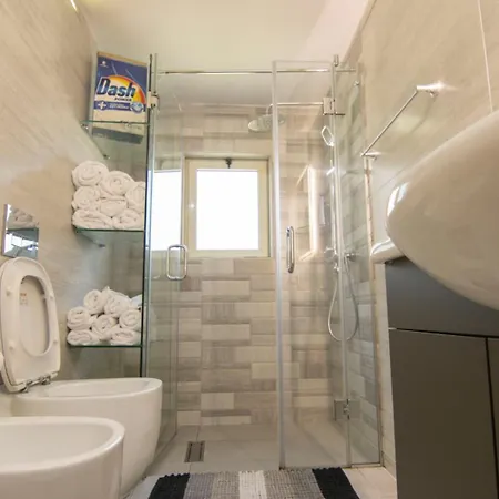 Lord's Center Διαμέρισμα *