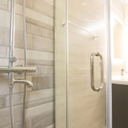 Appartement Lord's Center Tirana