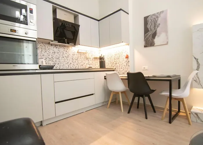 Lord's Center * 티라나