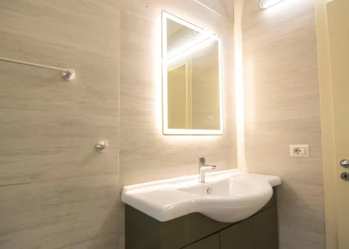 Lord's Center טיראנה