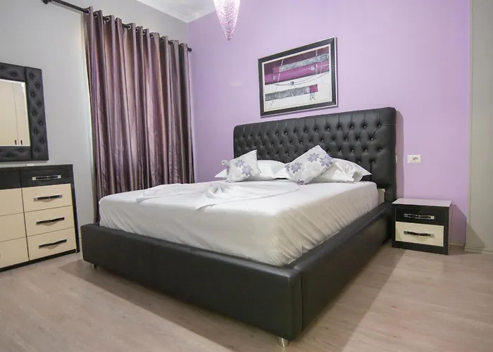 Lord's Center 티라나