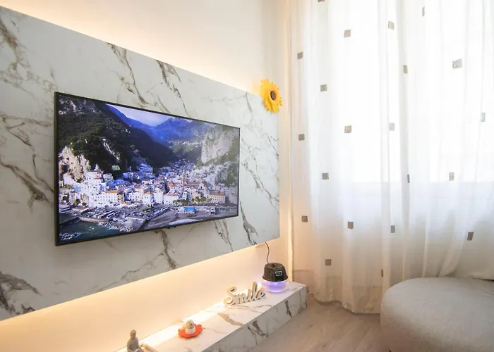 Lord's Center * 티라나