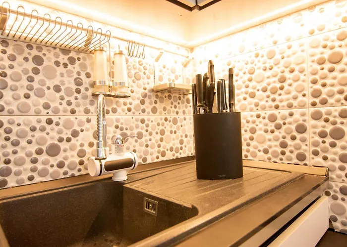 Lord's Center טיראנה